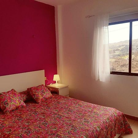 Apartamentos Deluxe El Hierro La Restinga Eksteriør billede