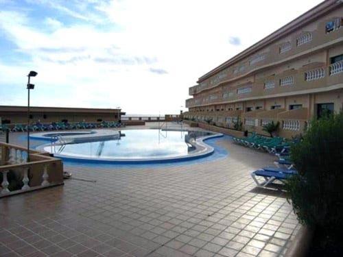 Apartamentos Deluxe El Hierro La Restinga Eksteriør billede